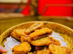 -肖记公安牛肉鱼杂(田林路店)