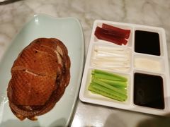 -泰钰丰烤鸭.天津菜(开发区店)