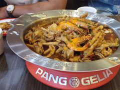 -胖哥俩肉蟹煲(湛江印象汇店)