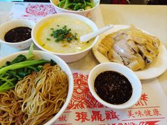-振鼎鸡(福州路店)