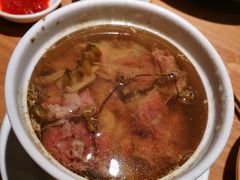 -珍味汤馆·潮汕家乡菜(保利文化广场店)