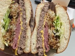 -汉堡王(金鹰天地广场店)