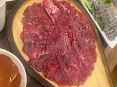 -仁和四季涮肉馆(天坛南门店)