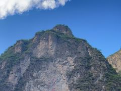 -龙庆峡风景区