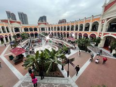 -佛罗伦萨小镇广佛名品奥特莱斯(疏港路店)