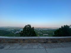 -北京西山国家森林公园