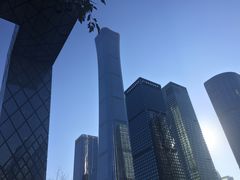 -中央广播电视总台(光华路办公区)