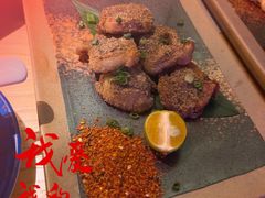 -京料理·日料自助·铁板燒(复悦城店)
