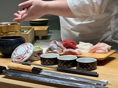 -鮨·海老·OMAKASE·板前料理(北京路店)