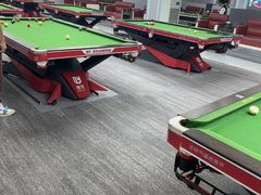 -金豪台球(河西店)