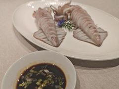 -西贝海鲜汇(槐安路店)