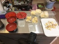 -云云美食