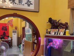 -闻香阁·清真(光荣道店)