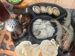 -丽江庭院之爱在路上(西单店)