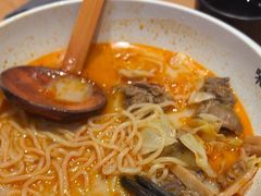 -味千拉面(敏捷广场店)