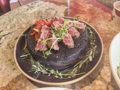 -BROWNSTONE布朗石西班牙餐厅(富城店)