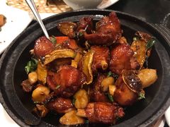 -鹿港小镇(金虹桥国际中心店)