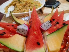 -太极·粤菜餐厅(亚运村鸟巢店)