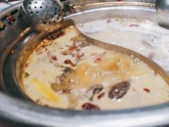 -快乐小羊·内蒙牛羊肉火锅(流花中心店)