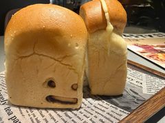 -西堤牛排(北京国瑞店)