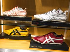 -Onitsuka Tiger(上海久光百货店)