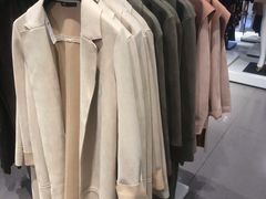 -ZARA(深圳金光华广场店)