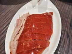 烤鸭-金鸭季·臻品餐厅(欢乐海岸购物中心店)