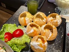 -克比叔叔印度餐厅Kebabs on the Grille(人民广场店)