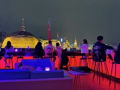-外滩8号 whisky bar(金延大厦店)