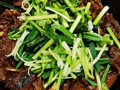 -庆丰农庄·团建·农家菜(大浪店)