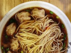 -蒋家桥饺面店(四望亭路店)