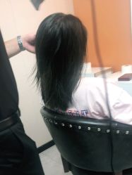 -Mika美嘉·烫染连锁