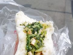 香菇菜包-老上海大包(四川北路店)