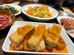 -酒肆浅葱·特色菜馆(卓悦intown店)