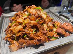 -四季民福烤鸭店(王府井东安门店)