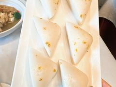 功桂花米糕-功德林素菜饭庄(前门店)