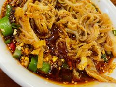 -付小姐在成都(中山公园店)