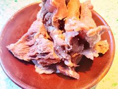 -鸿姐老火锅(疁城新天地店)