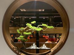 -山之屋炭火烧肉·生啤畅饮(大朗万科中央公园店)