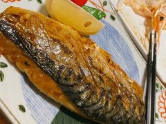 -清水日本料理铁板烧(学府路店)