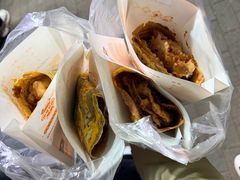 -南楼煎饼(滨江道店)