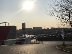 -金港秋名山·双层卡丁车场