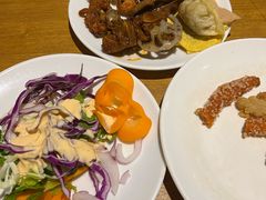 -卡拉卡拉漫温泉汗蒸