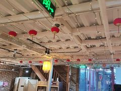 -三个大叔烤羊肉串·炭炉砂锅菜(西三旗店)