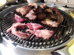 -喜来稀肉(虹泉路店)