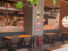 -比格比萨自助(诺亚大厦店)