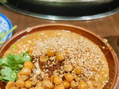 -萍姐火锅·公路夜市(南京新街口店)