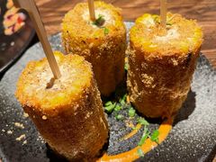 -Q MEX 库迈墨西哥餐吧(三里屯店)