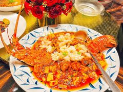 -运·中餐厅(成都华尔道夫酒店)