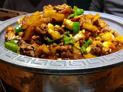 -血站大盘鸡(建设店)